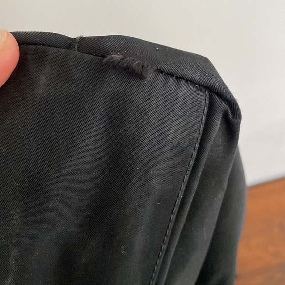 Prada Black Handbag - Picture 5 of 6